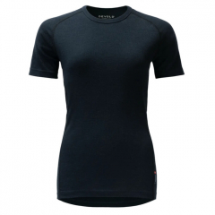 Tričko krátky rukáv Devold ADVENTURE MERINO 190 TEE Women