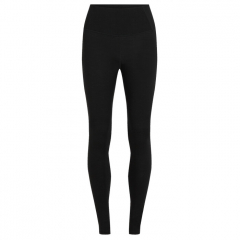 Legíny Icebreaker Women Merino 200 Oasis High Rise Leggings
