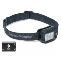 Čelovka Black Diamond SPOT DFR HEADLAMP