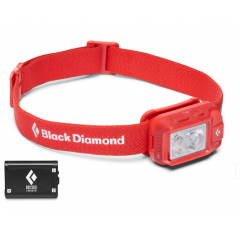 Čelovka Black Diamond SPOT DFR HEADLAMP