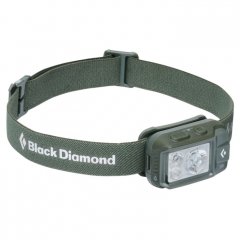 Čelovka Black Diamond SPOT HEADLAMP