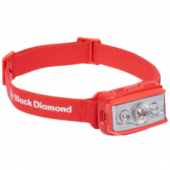 Čelovka Black Diamond STORM HEADLAMP