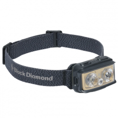 Čelovka Black Diamond STORM+ HEADLAMP