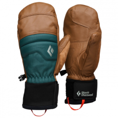 Rukavice Black Diamond Women's SPARK MITTS