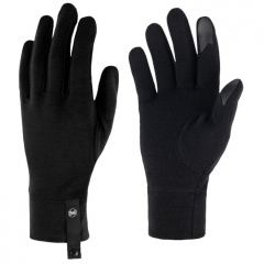 Rukavice Buff MERINO MIDWEIGHT GLOVES