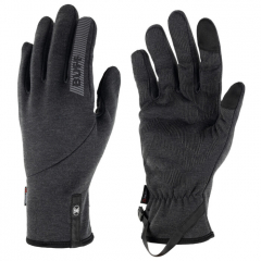 Rukavice Buff TECH FLEECE GLOVES