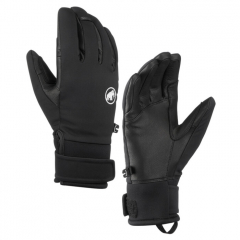 Rukavice Mammut Astro Guide SO Glove