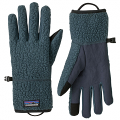 Rukavice Patagonia Retro Pile Gloves
