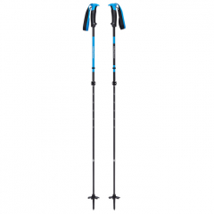Paličky Black Diamond RAZOR CARBON PRO SKI POLES