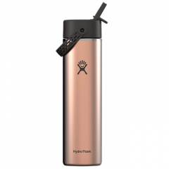 Termoska Hydro Flask 24 OZ LIGHTWEIGHT WIDE FLEX STRAW CAP