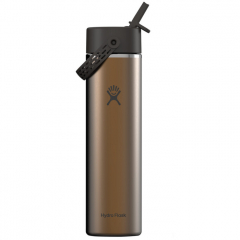 Termoska Hydro Flask 24 OZ LIGHTWEIGHT WIDE FLEX STRAW CAP