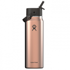 Termoska Hydro Flask 32 OZ LIGHTWEIGHT WIDE FLEX STRAW CAP