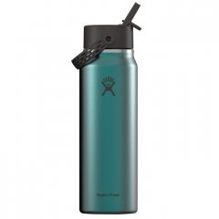Termoska Hydro Flask 32 OZ LIGHTWEIGHT WIDE FLEX STRAW CAP