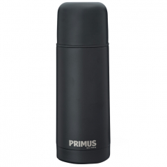 Termoska Primus Classic Light Vacuum Bottle 0.5L Black