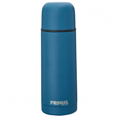 Termoska Primus Classic Light Vacuum Bottle 0.75L Summit Blue