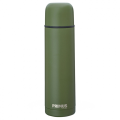 Termoska Primus Classic Light Vacuum Bottle 1.0L Olive Drab Green