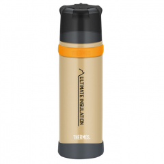 Termoska Thermos Mountain FFX 0,5L, béžová