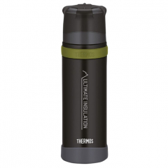Termoska Thermos Mountain FFX 0,5L, čierna