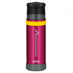 Termoska Thermos Mountain FFX 0,5L, vínovočervená