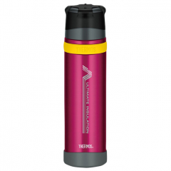 Termoska Thermos Mountain FFX 0,75L, vínovočervená