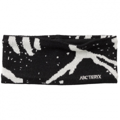 Čelenka Arcteryx Grotto Headband