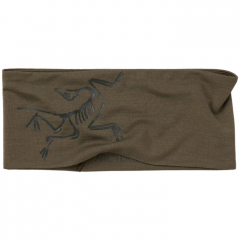 Čelenka Arcteryx Satoro Merino Headband