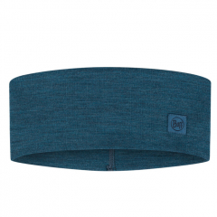 Čelenka Buff MERINO WIDE HEADBAND