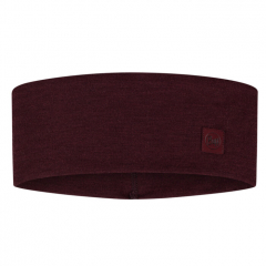 Čelenka Buff MERINO WIDE HEADBAND