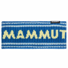 Čelenka Mammut Retro Headband