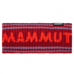 Čelenka Mammut Retro Headband