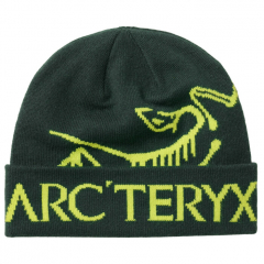 Čiapka Arcteryx Bird Word Toque