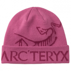 Čiapka Arcteryx Bird Word Toque
