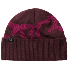 Čiapka Arcteryx Grotto Rib Toque