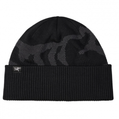 Čiapka Arcteryx Grotto Rib Toque