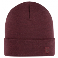 Čiapka Buff MERINO HEAVYWEIGHT BEANIE SOLID