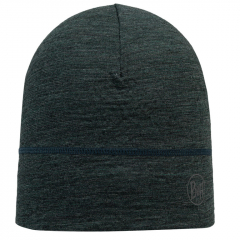 Čiapka Buff MERINO LIGHTWEIGHT BEANIE