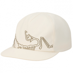 Šiltovka Arcteryx Silex Cap