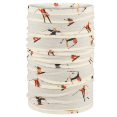 Šatka Buff MERINO LIGHTWEIGHT DIGITAL PRINTS