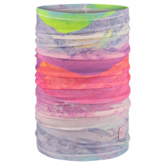 Šatka Buff MERINO LIGHTWEIGHT DIGITAL PRINTS