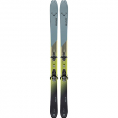Lyže Dynafit Radical 88 Ski Men