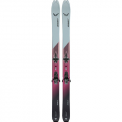 Lyže Dynafit Radical 88 Ski Women