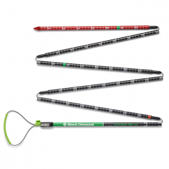Lavínová sonda Black Diamond QUICKDRAW PRO PROBE 240