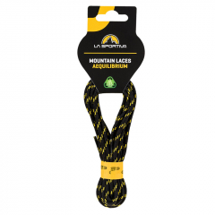 Šnúrky La Sportiva Lace Mountain Aequilibrium