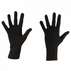 Rukavice Icebreaker Glove Liners Black