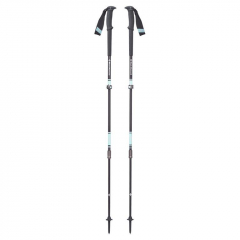 Palice Black Diamond Women'S TRAIL PRO TREK POLES