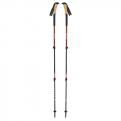Palice Black Diamond TRAIL ERGO CORK TREK POLES