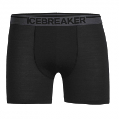 Boxerky Icebreaker Mens Anatomica Boxers