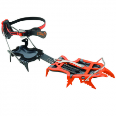 Mačky Cassin Alpinist Tech auto