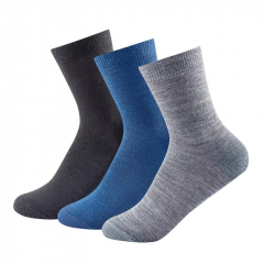 Ponožky Devold Daily Light Sock 3pk