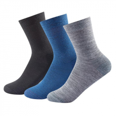 Ponožky Devold Daily Medium Sock 3pk